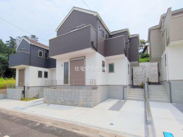 さいたま市南区太田窪2期 