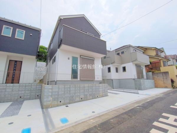 さいたま市南区太田窪2期 