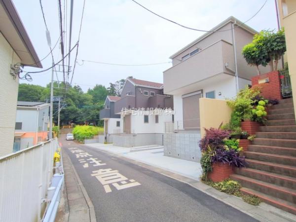 さいたま市南区太田窪2期 