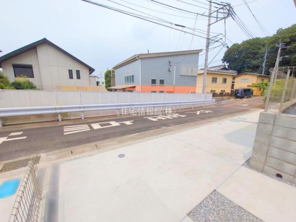 さいたま市南区太田窪2期 