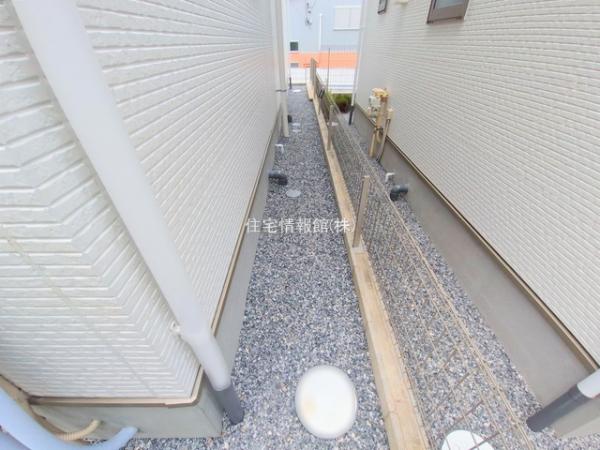 さいたま市南区太田窪2期 