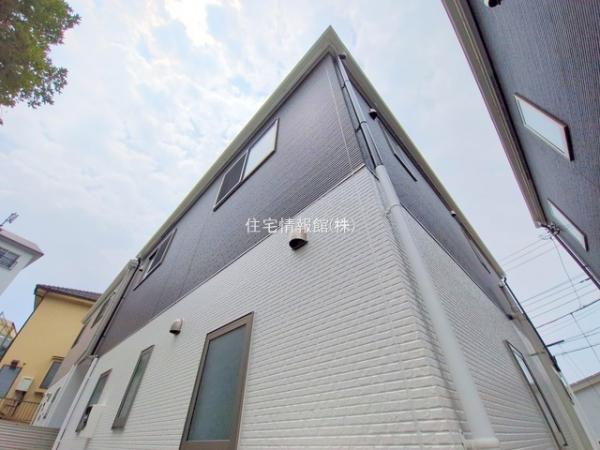 さいたま市南区太田窪2期 