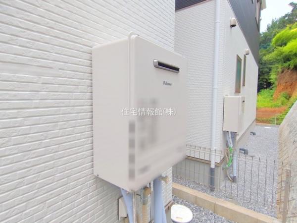 さいたま市南区太田窪2期 