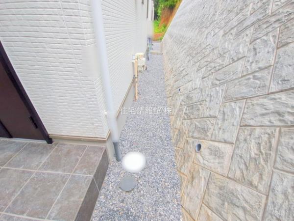 さいたま市南区太田窪2期 