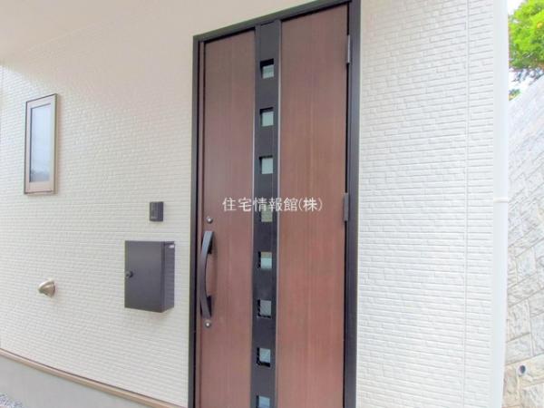 さいたま市南区太田窪2期 