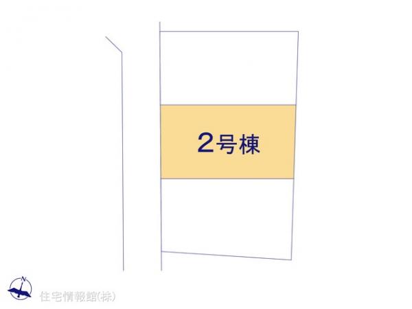 さいたま市南区太田窪2期 