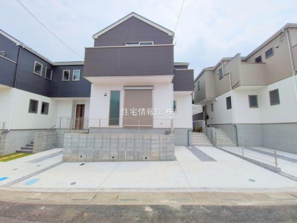 さいたま市南区太田窪2期 