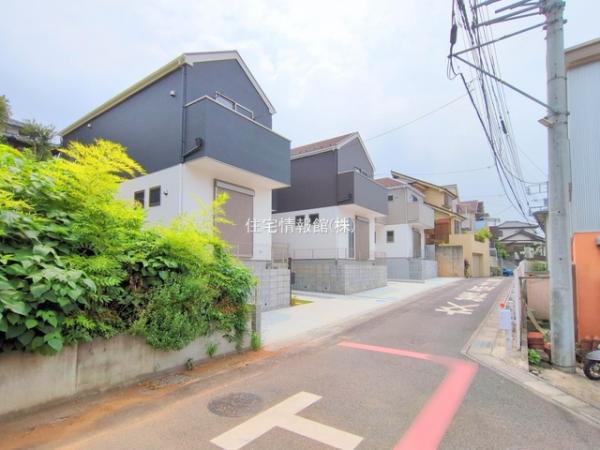 さいたま市南区太田窪2期 