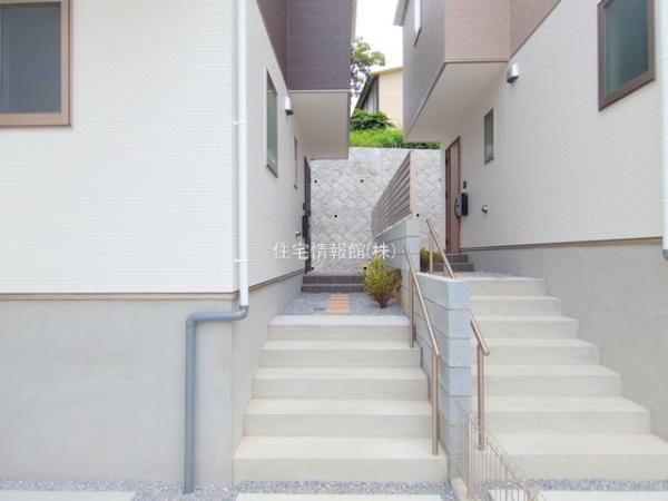 さいたま市南区太田窪2期 