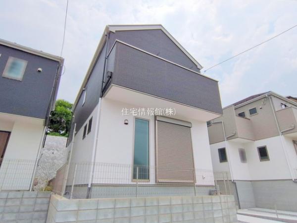 さいたま市南区太田窪2期 