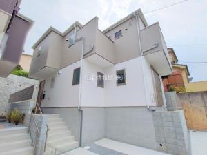 新築戸建 埼玉県さいたま市南区大字太田窪2967-1 JR京浜東北線南浦和駅 42990000