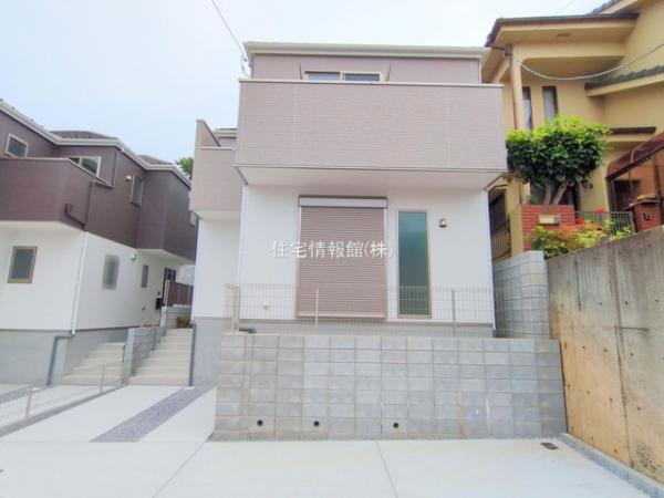 さいたま市南区太田窪2期 