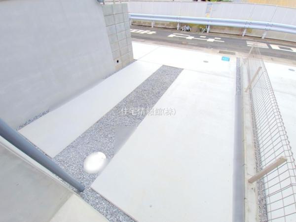 さいたま市南区太田窪2期 