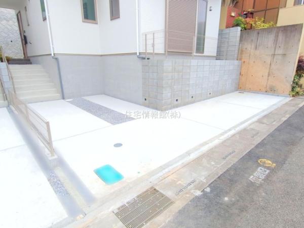 さいたま市南区太田窪2期 