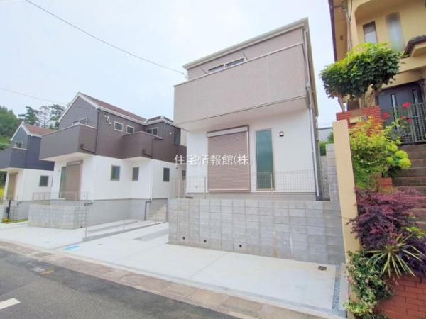 さいたま市南区太田窪2期 