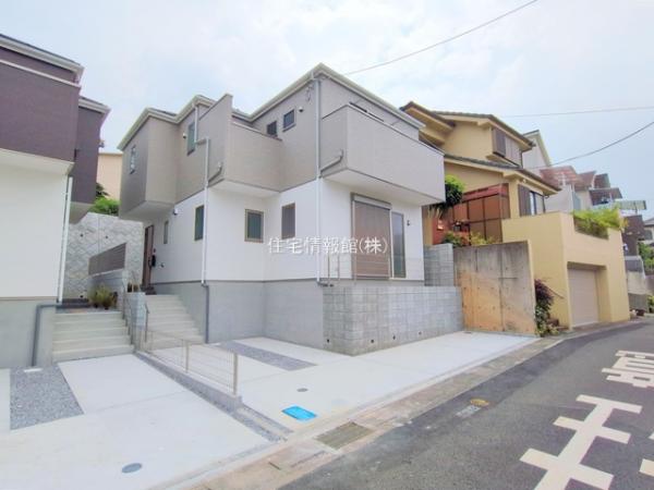 さいたま市南区太田窪2期 