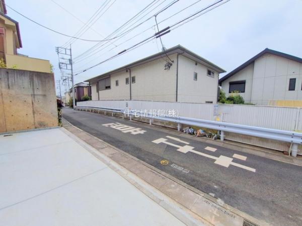 さいたま市南区太田窪2期 