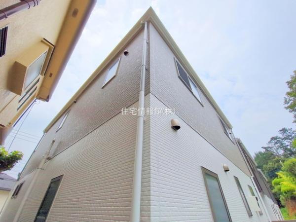 さいたま市南区太田窪2期 