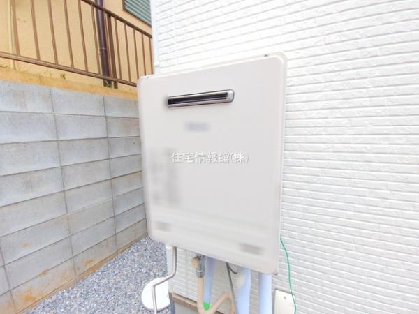 さいたま市南区太田窪2期 