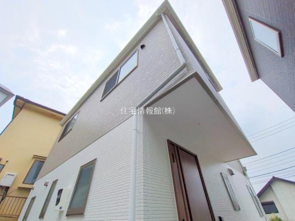 さいたま市南区太田窪2期 