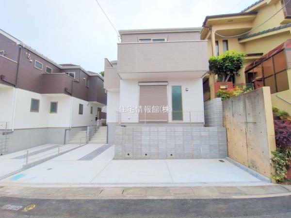 さいたま市南区太田窪2期 