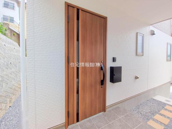 さいたま市南区太田窪2期 