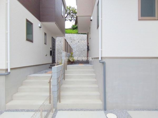 さいたま市南区太田窪2期 