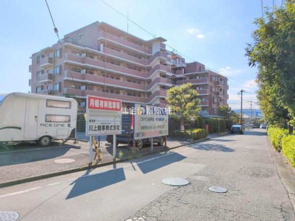 グリーンビレッジひばりが丘 