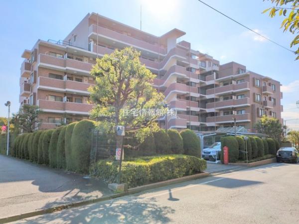 グリーンビレッジひばりが丘 