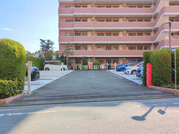 グリーンビレッジひばりが丘 