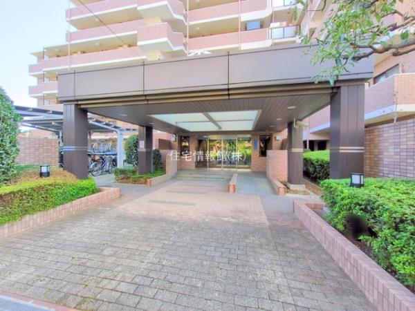 グリーンビレッジひばりが丘 