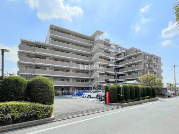 グリーンビレッジひばりが丘 