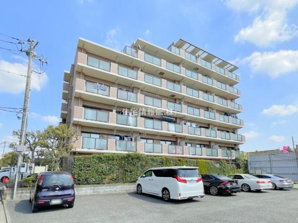 グリーンビレッジひばりが丘 