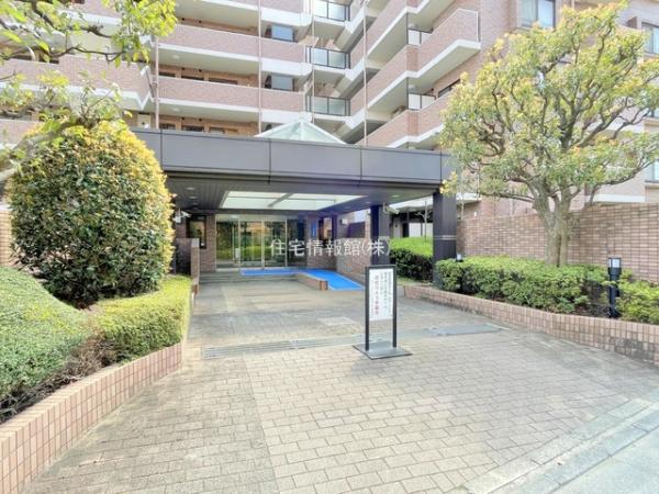 グリーンビレッジひばりが丘 