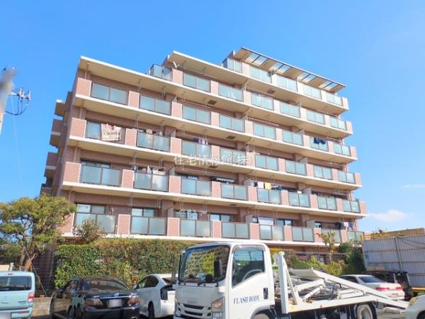 グリーンビレッジひばりが丘 