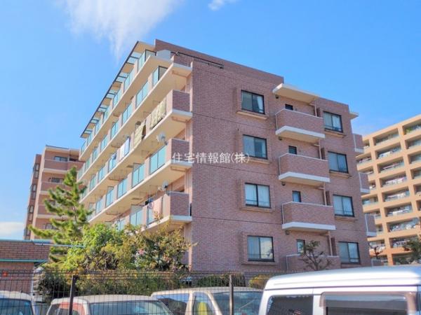 グリーンビレッジひばりが丘 