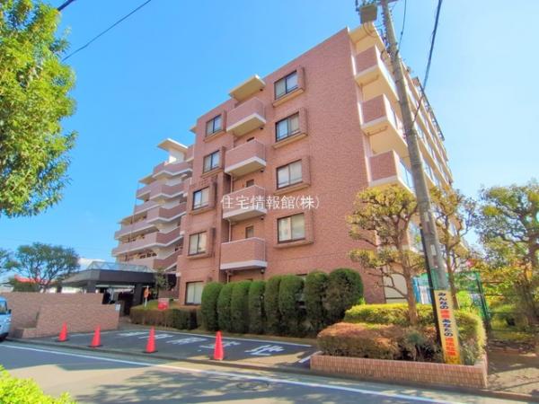 グリーンビレッジひばりが丘 