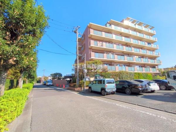 グリーンビレッジひばりが丘 