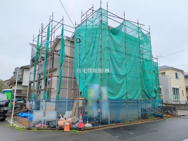 新築戸建 千葉県我孫子市湖北台４丁目5-10 JR成田線湖北駅 3,190万円