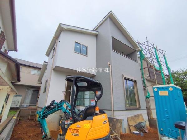 新築戸建 千葉県我孫子市湖北台４丁目5-10 JR成田線湖北駅 3,090万円
