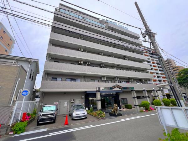 中古マンション 神奈川県平塚市明石町 JR東海道本線(東京〜熱海)平塚駅 2,599万円