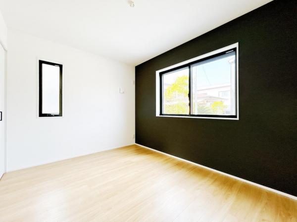 秦野市堀川 戸建 子供部屋