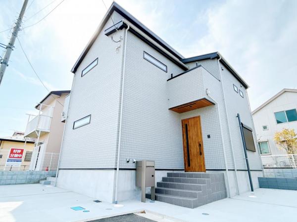 秦野市堀川 戸建 構造・工法・仕様