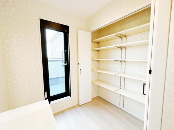 秦野市堀川 戸建 その他内観