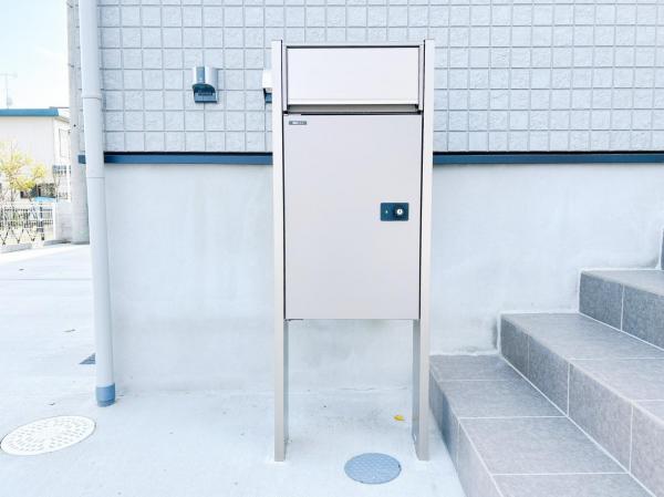 秦野市堀川 戸建 その他設備(専用部)