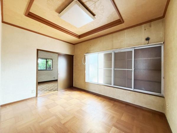 小田原市飯田岡 中古戸建 子供部屋
