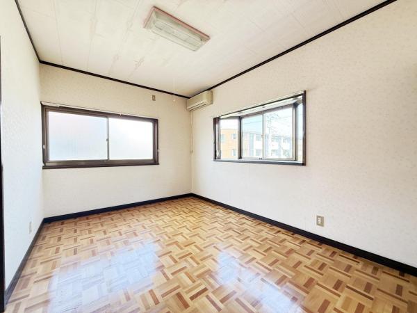 小田原市飯田岡 中古戸建 子供部屋