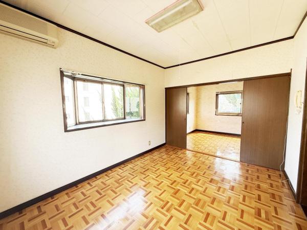 小田原市飯田岡 中古戸建 洋室