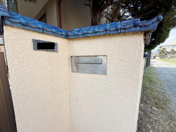 小田原市飯田岡 中古戸建 その他設備(専用部)