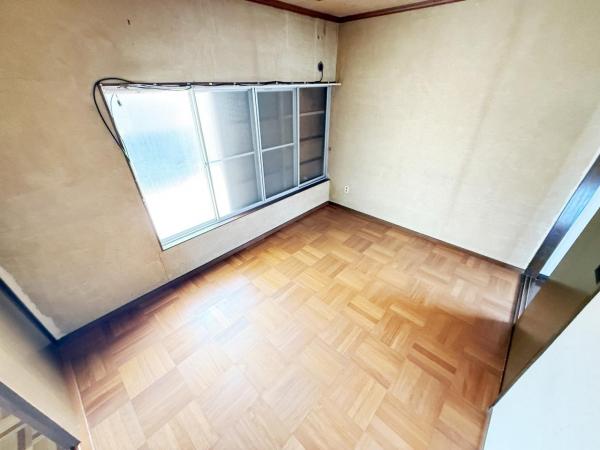 小田原市飯田岡 中古戸建 洋室